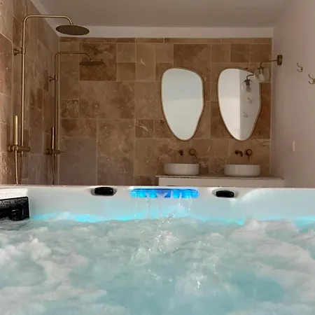 Nyaraló Au Bonheur Des Ames